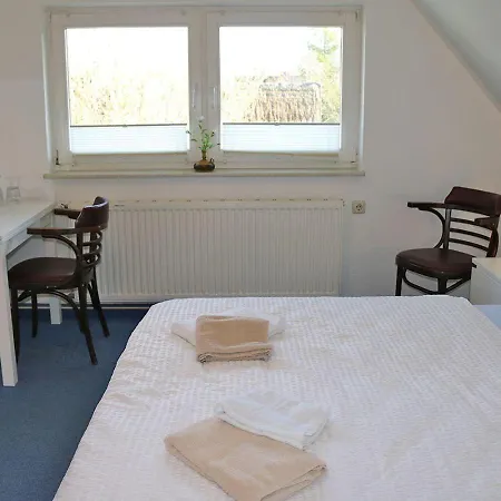 Haus-kleist-zimmer-1 Konukevi