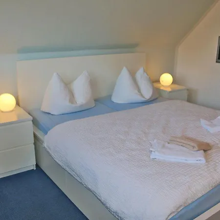 Haus-kleist-zimmer-1 Konukevi 3*