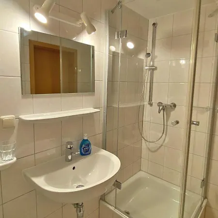 Haus-kleist-zimmer-1 3* Prerow