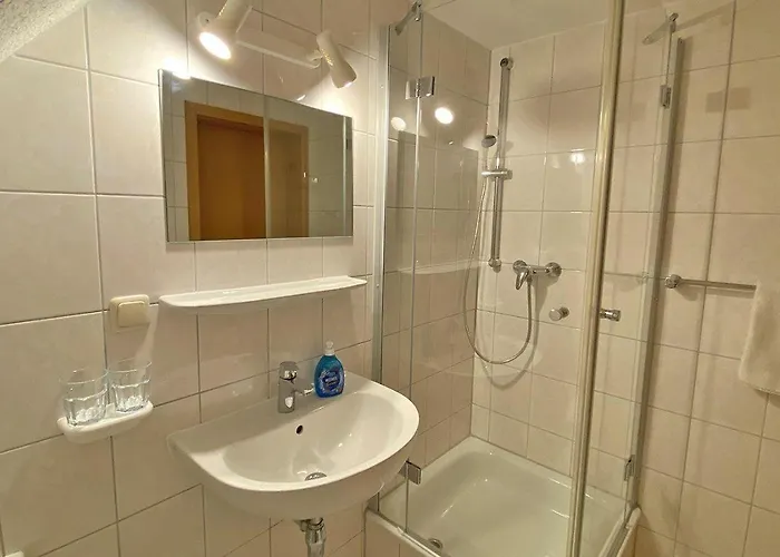 Haus-kleist-zimmer-1 3* Prerow